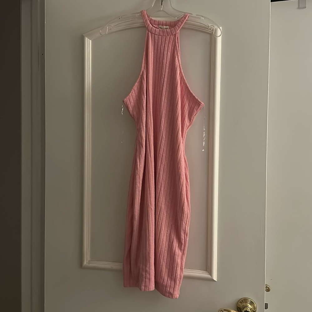 Mini dress never worn